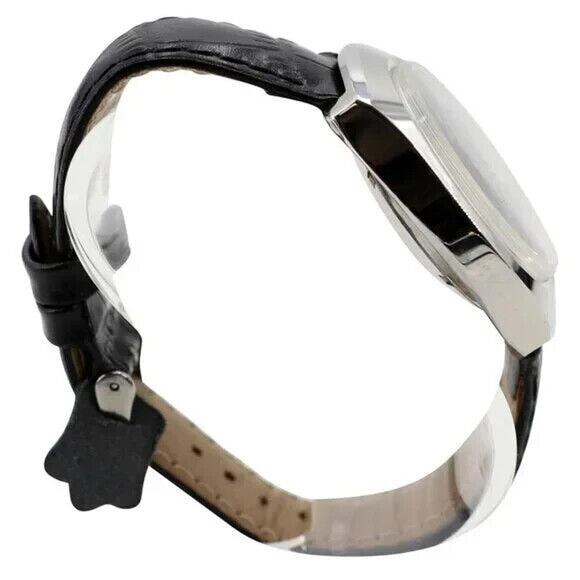 Jaeger Lecoultre Club Automatic As.1916 Day Date Stainless Military Watch - Picture 6 of 12